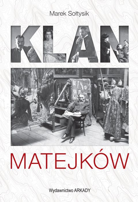 Klan Matejków. Arkady
