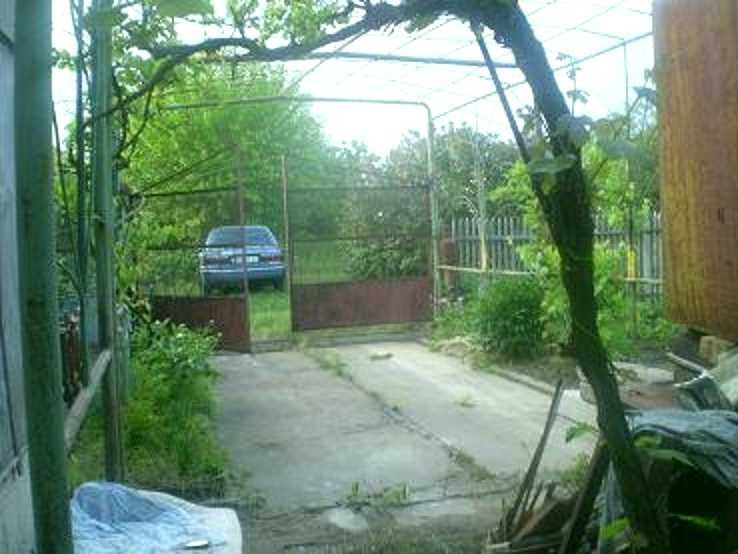 Продаю участок -дачу с. Барабой, кооператив "Альфа"