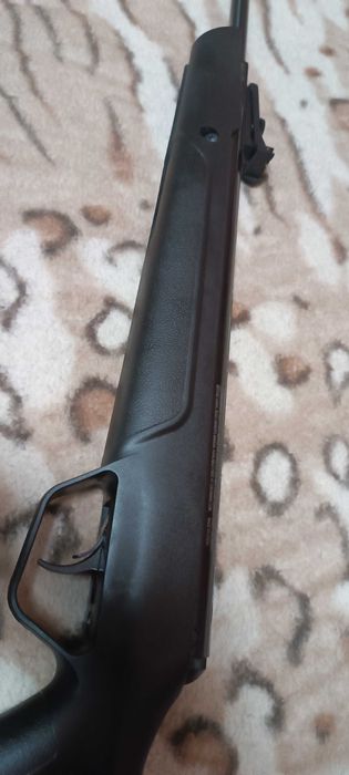 Продам приклад 4.5