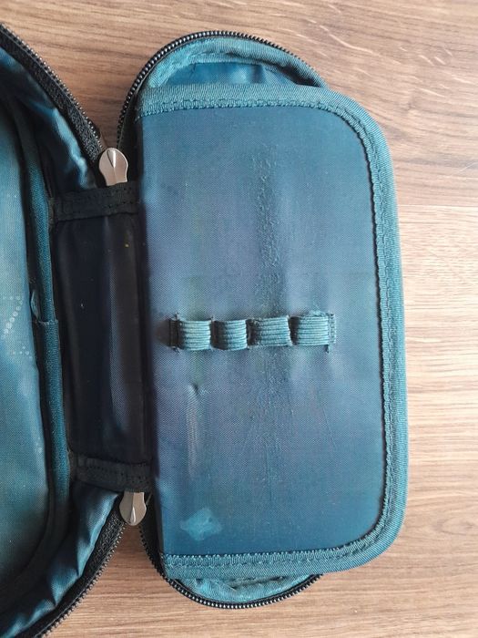 Piórnik idealny do szkoły!!!