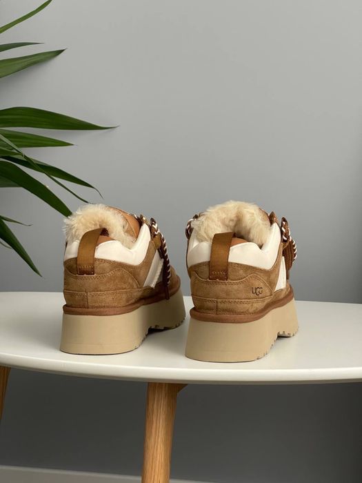 Sneakersy buty UGG astromel