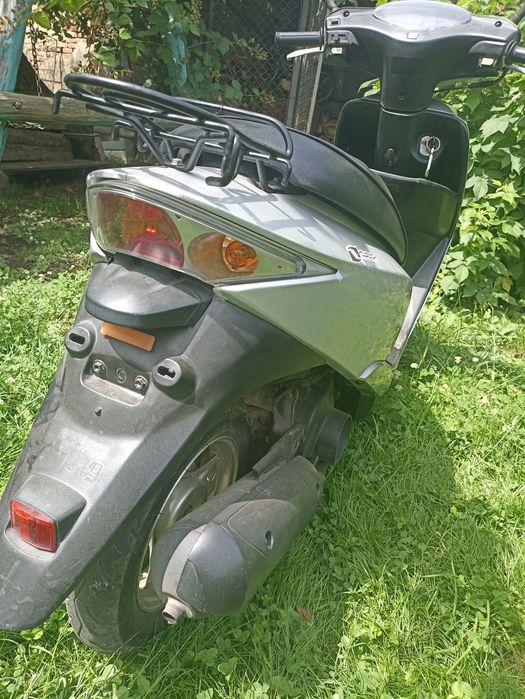 Скутер HONDA DIO AF-62