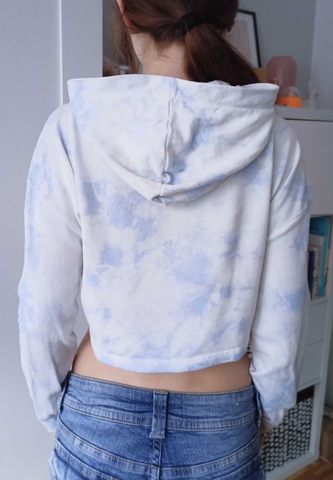 Bluza C&A rozm 146/152