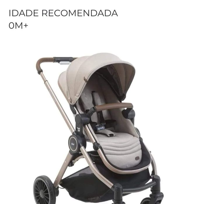 Trio Chicco best friend