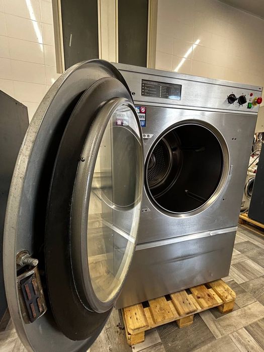 сушильна машина професійна 14/16 л Miele T6350
