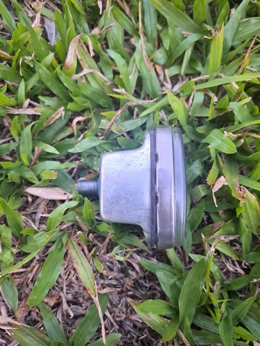 Conta km para vespa