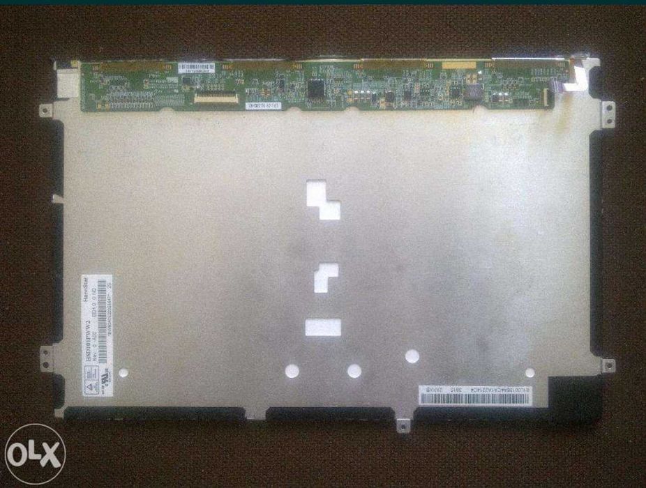 Экран планшета PIPO M9 Pro. Запчасти.