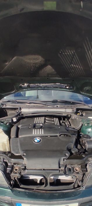 BMW 320d – Oportunidade