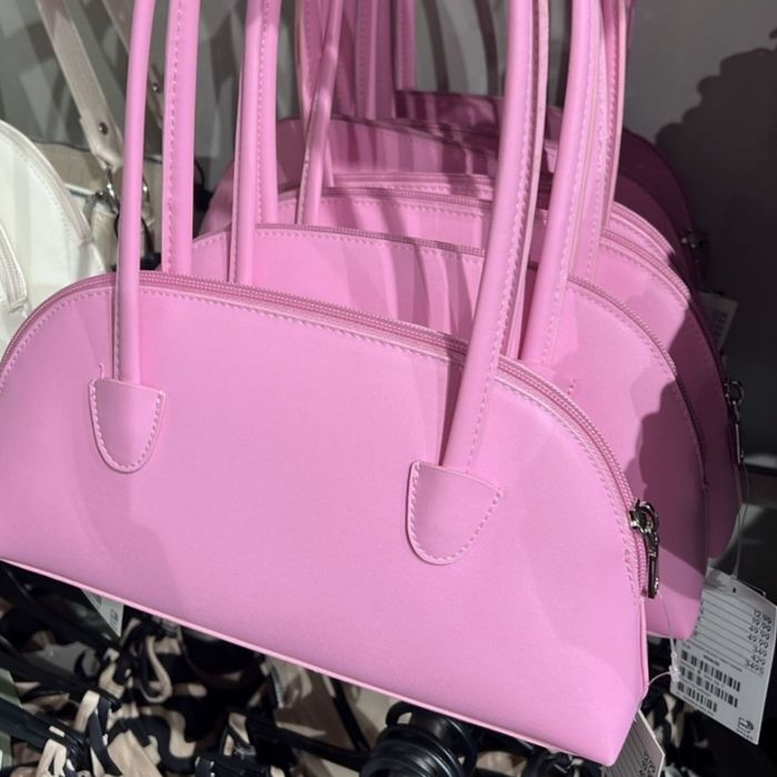 Сумка клатч мини сумочка h&m