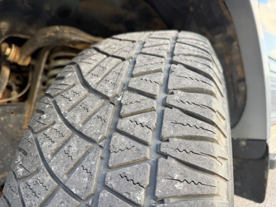 TOYOTA Land Cruiser 3.0TD foto 3