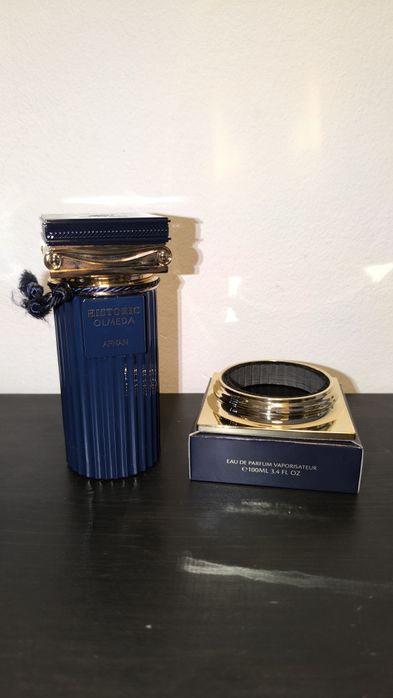Perfume Afnan Historic Olmeda