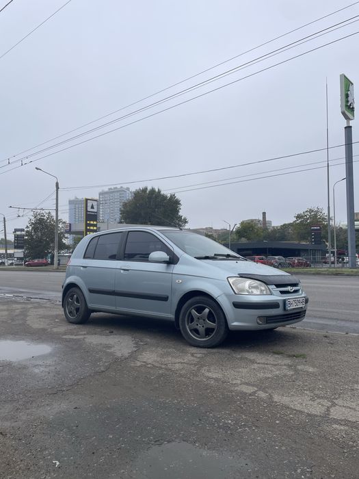 Huyndai getz 2950$