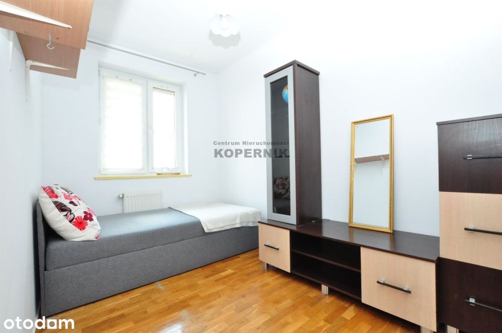 2 pok,cegła,balkon,Cz.umebl.Koniuchy