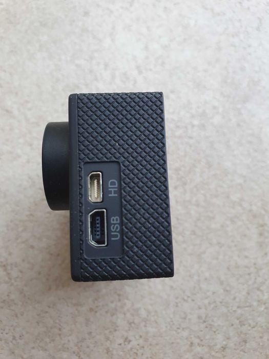 Экшн-камера - Action camera Bravis A5 - камера для Дрона