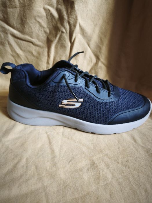 Мужские кроссовки Skechers.Размер 41