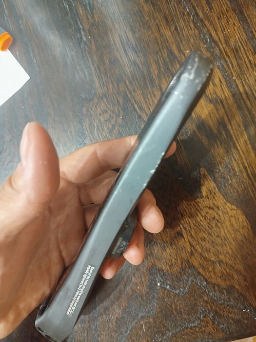 Pomiar mocy, miernik Ultegra 172,5