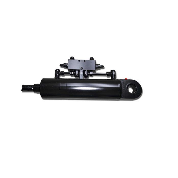 Siłownik Hydrauliczny TŁOK SMT2ST 90x45 SKOK 250 [2967]