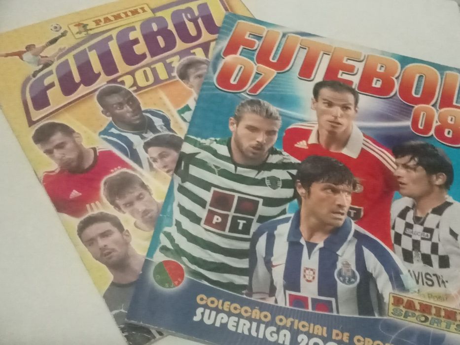 Football Notebooks