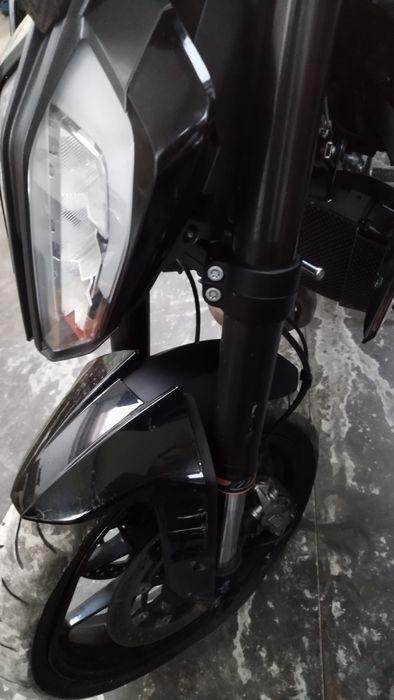 KTM 790 Duke para peças