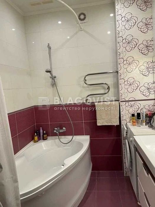 3-rooms apartment apartment by the address (area 86,8 m²) - Atlanta.ua - photo 7