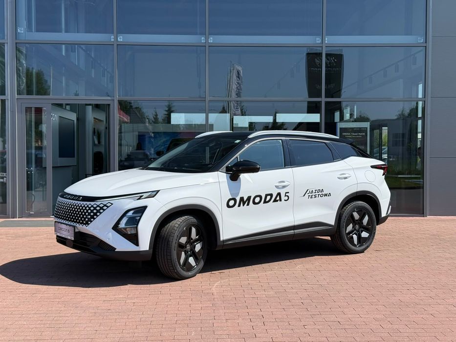 Omoda 5
