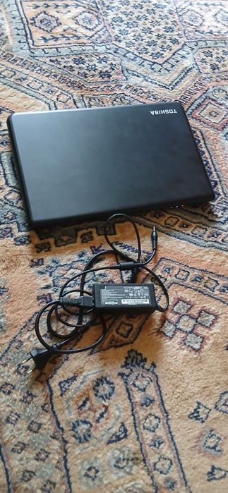 Toshiba barato..