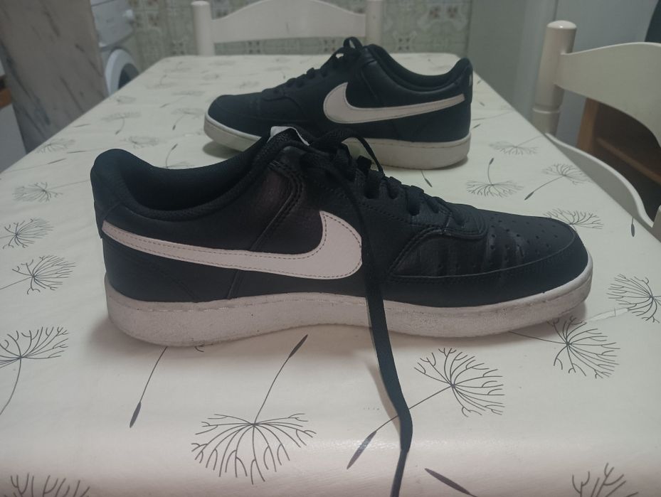 Tênis da Nike Usado