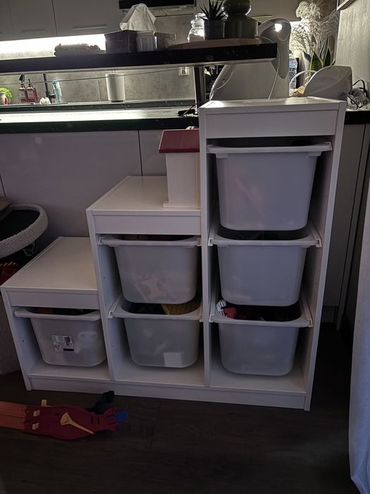 Łóżko dziecięce drewniane domek łóżeczko dla dziecka