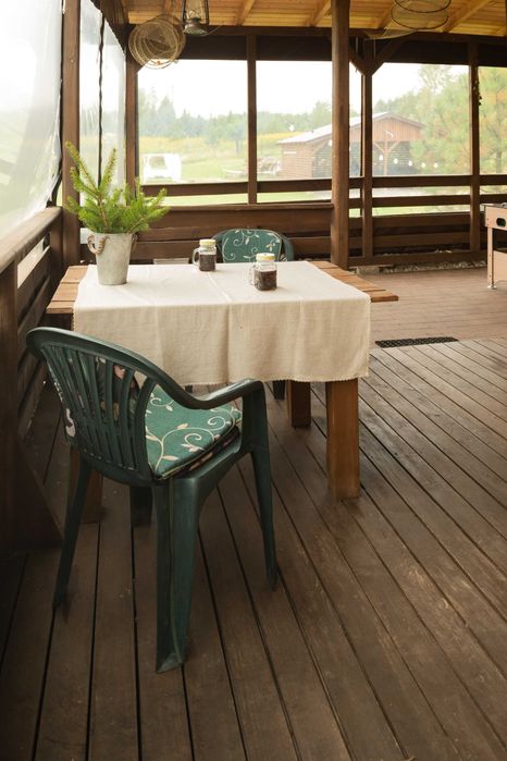 Dom  Nad Stawem do wynajęcia