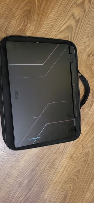 Laptop gamingowy acer nitro 5
