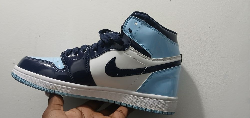 Air Jordan 1 Retro