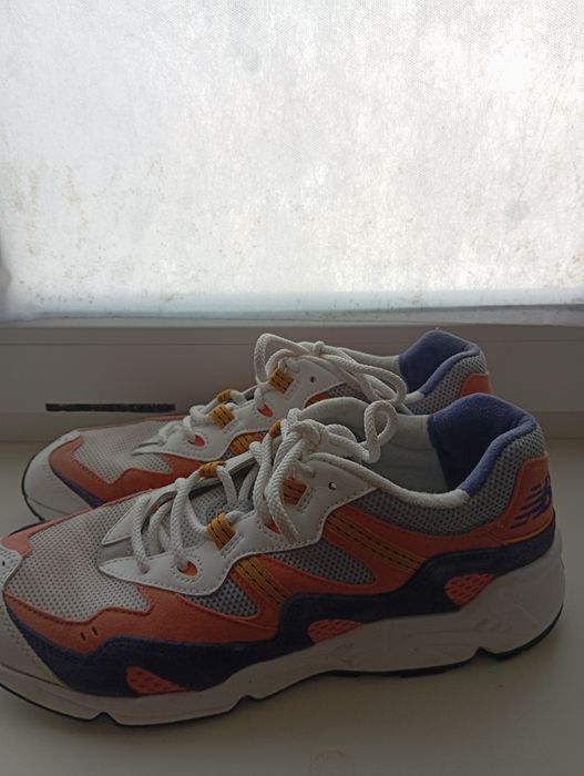 Кросовки new balance 850