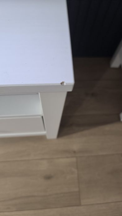 Szafka rtv IKEA Hemnes
