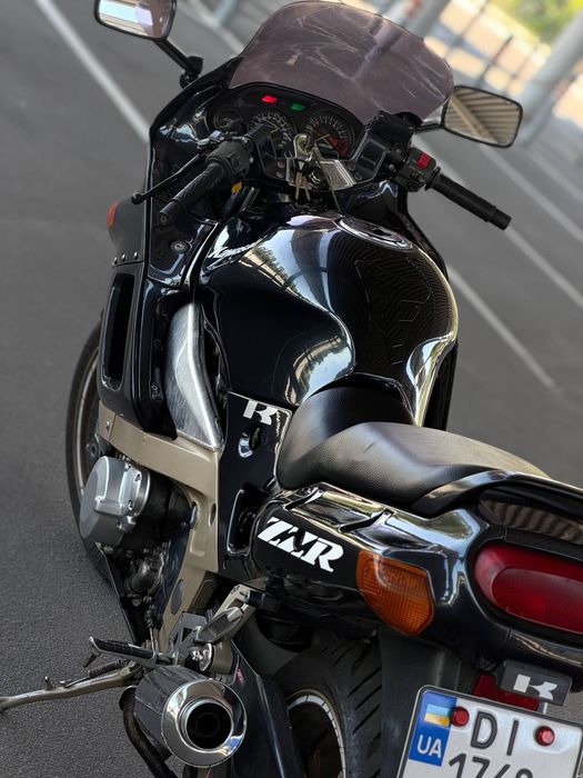 Продам Kawasaki ZZR 600