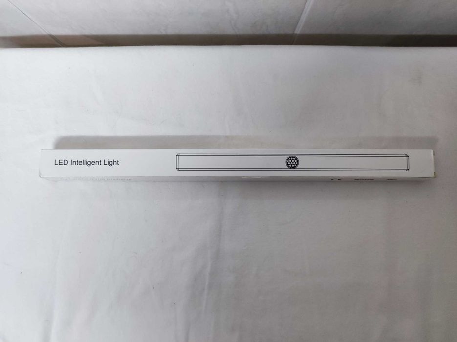 Lâmpada LED | 50 cm | recarregável *NOVA*
