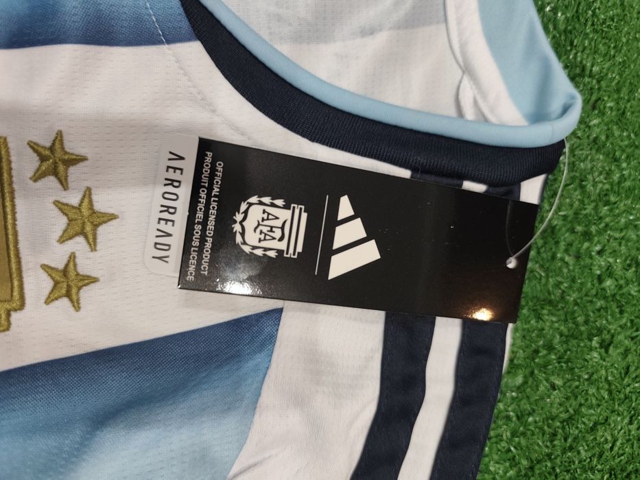 Koszulka Argentyna Adidas