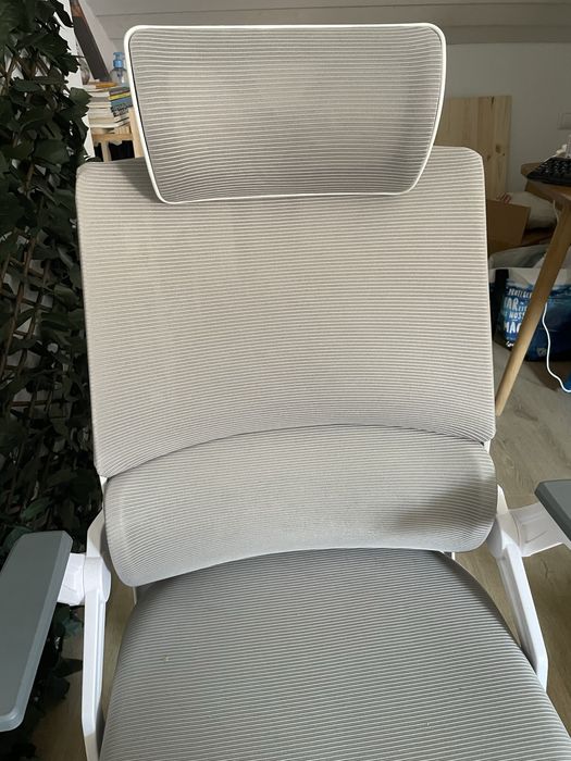 Cadeira escritorio como nova