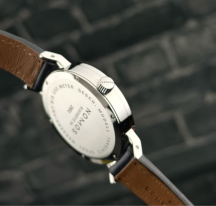 NOMOS Tangente Sport 36,5mm Ref. 501