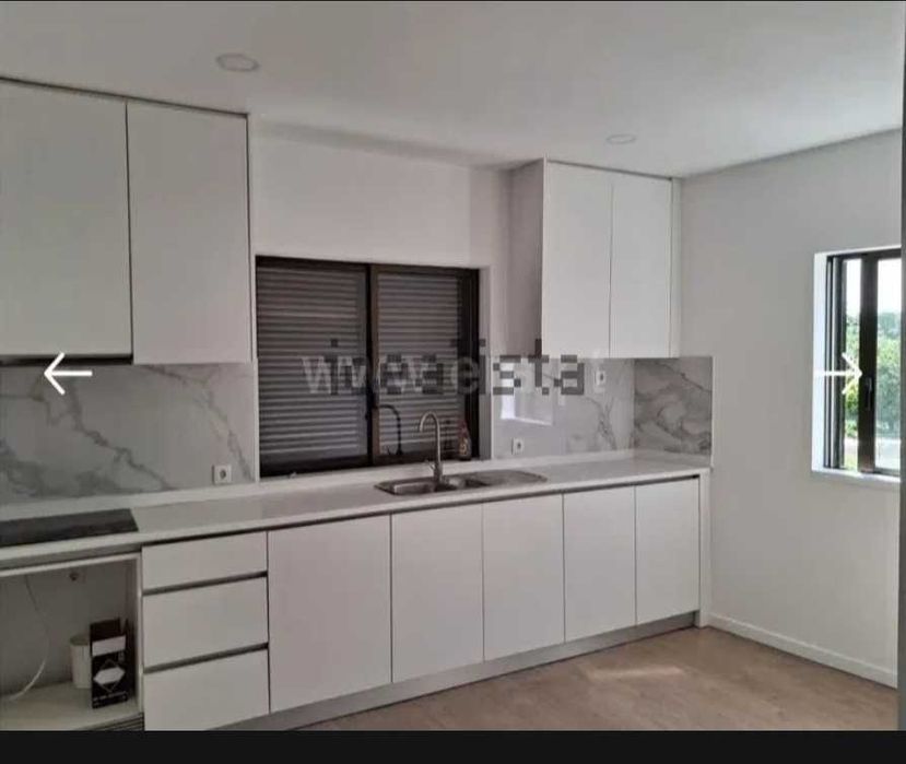 Moradia T4 Duplex Vieira do Minho