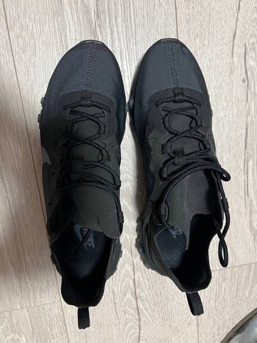 оригінальні кросівки Nike React Element 55