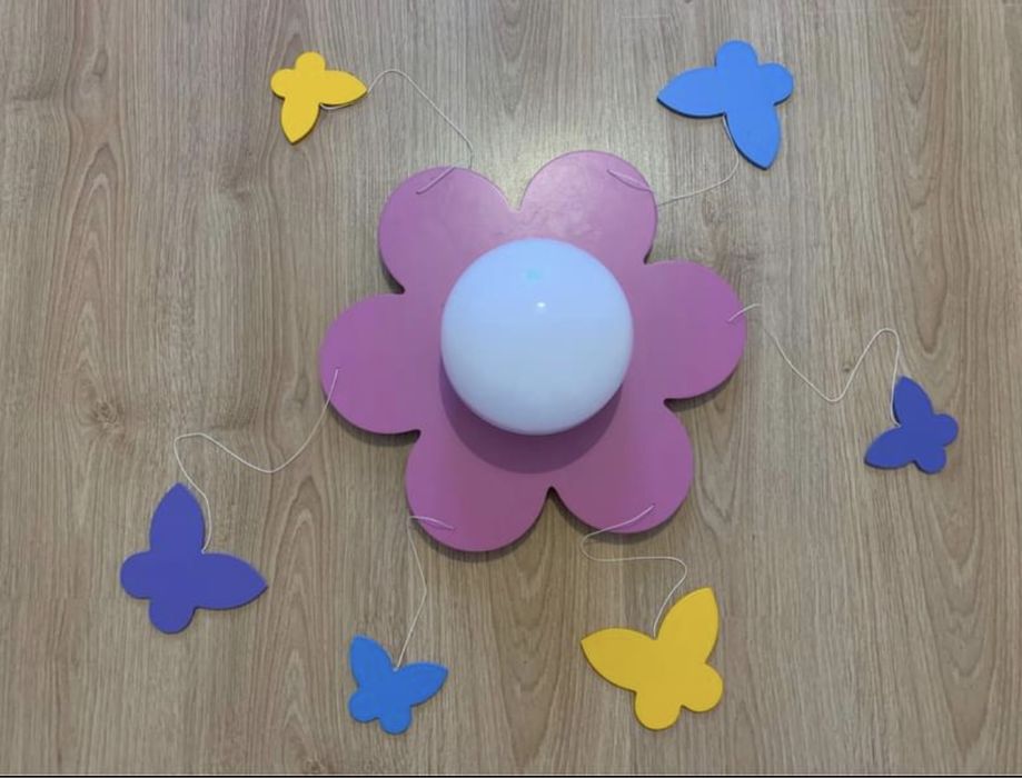 Candeeiro de tecto - Quarto criança - marca Massive