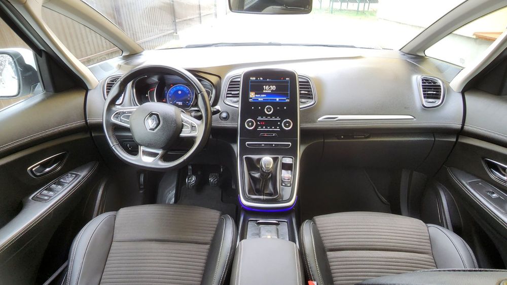 Renault Grand Scenic