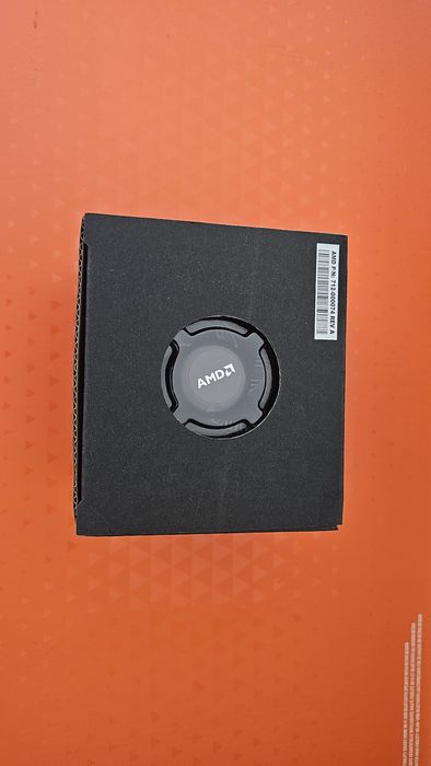 Cooler AMD novo nunca usado
