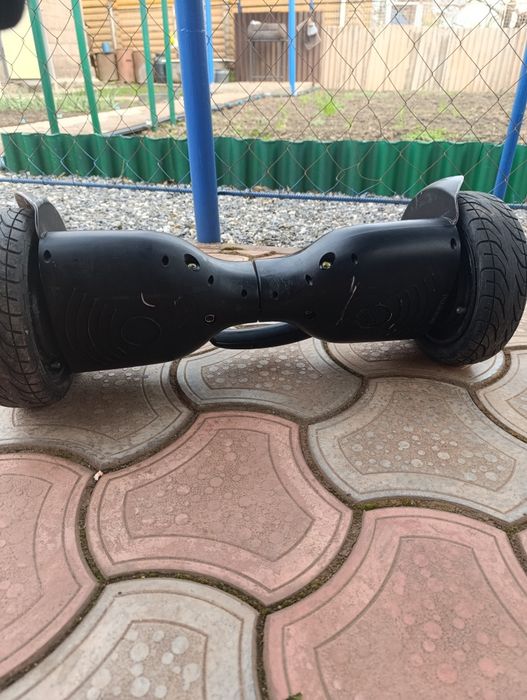 Продам Героскутер