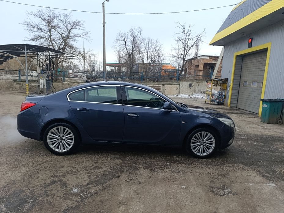 Продам Опель дизель 2.0