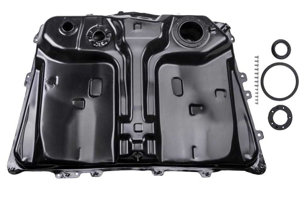 Топливный бак Toyota RAV4 2000-2005, 7700142140 Б/У ціна актуальна
