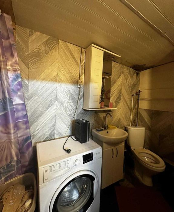 Продам дом в центре Овидиополя (213-727)