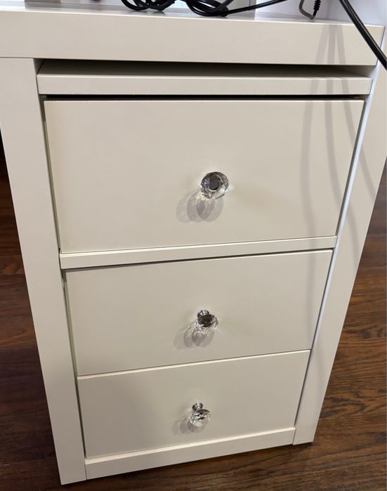 Mesa de manicure