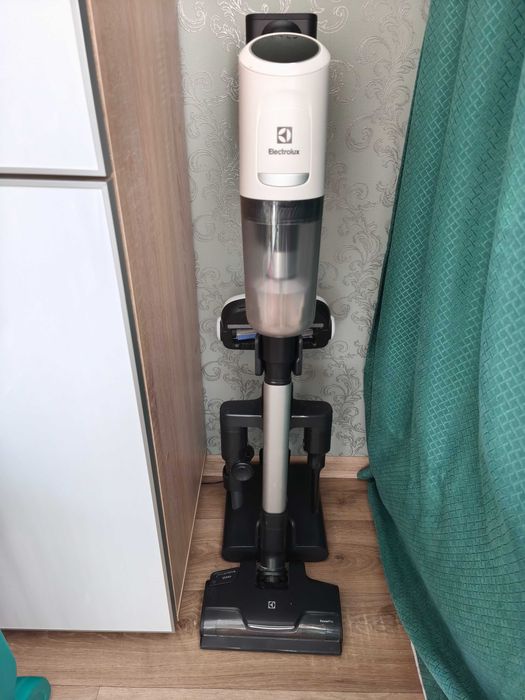Пилосос Electrolux