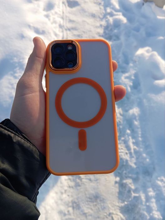 Продам айфон 12 про